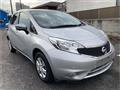 2015 Nissan Note
