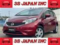2015 Nissan Note