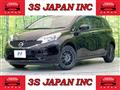 Nissan/Note