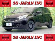 2015 Nissan Note