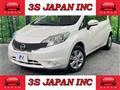 2015 Nissan Note