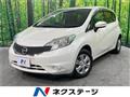 2015 Nissan Note