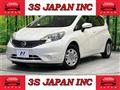 2015 Nissan Note