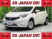 2015 Nissan Note