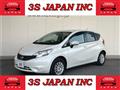 2015 Nissan Note