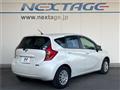 2015 Nissan Note