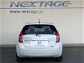 2015 Nissan Note