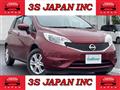 2015 Nissan Note