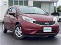 2015 Nissan Note