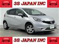2015 Nissan Note