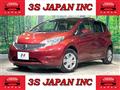 2015 Nissan Note