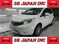 2015 Nissan Note