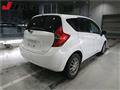 2015 Nissan Note