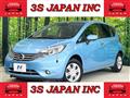 2015 Nissan Note