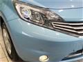 2015 Nissan Note