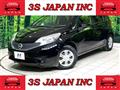 2015 Nissan Note