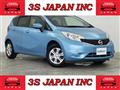 2015 Nissan Note