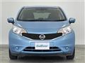 2015 Nissan Note
