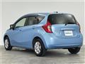 2015 Nissan Note