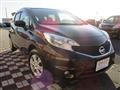 2015 Nissan Note