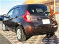 2015 Nissan Note