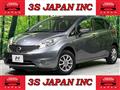 2015 Nissan Note