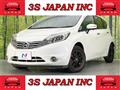 2015 Nissan Note