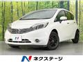 2015 Nissan Note