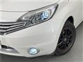 2015 Nissan Note