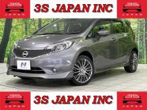 2015 Nissan Note