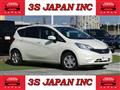 2015 Nissan Note