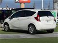 2015 Nissan Note