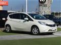 2015 Nissan Note