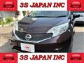 2015 Nissan Note
