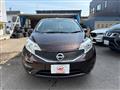 2015 Nissan Note