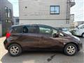 2015 Nissan Note