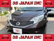 2015 Nissan Note