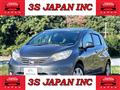 2015 Nissan Note