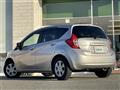 2015 Nissan Note