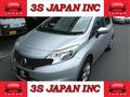 2015 Nissan Note
