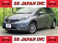 2015 Nissan Note