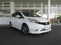 2015 Nissan Note