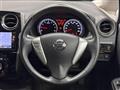 2015 Nissan Note