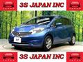 2015 Nissan Note