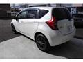 2015 Nissan Note