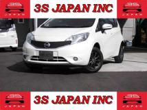 2015 Nissan Note