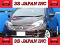 2015 Nissan Note