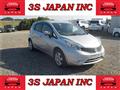 2015 Nissan Note