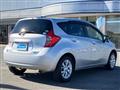 2015 Nissan Note