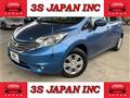2015 Nissan Note